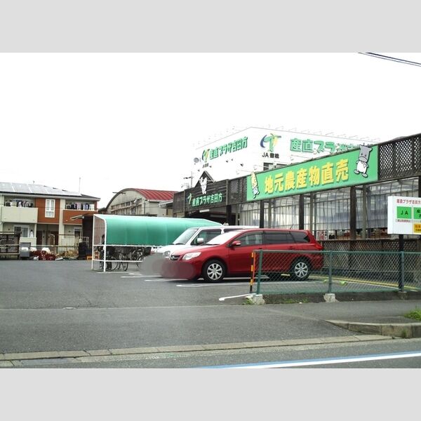 現地周辺 (JA豊橋吉田方支店)