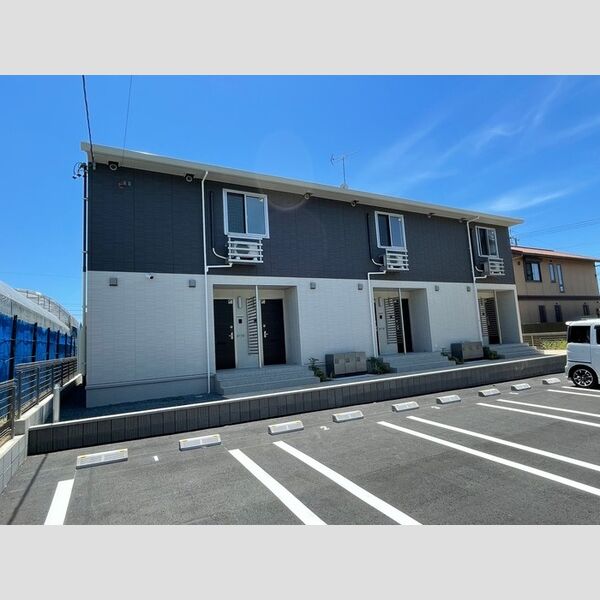 建物外観 (外観)