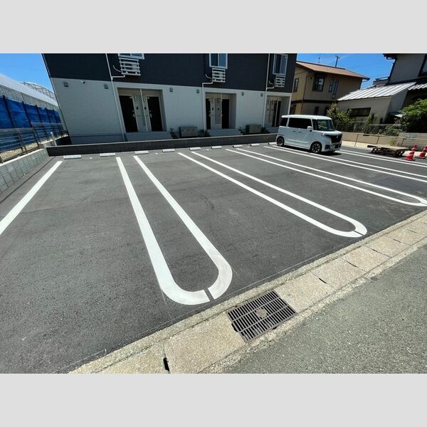 駐車場 (駐車場)