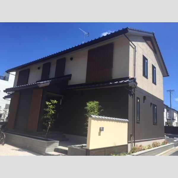 建物外観 (外観)