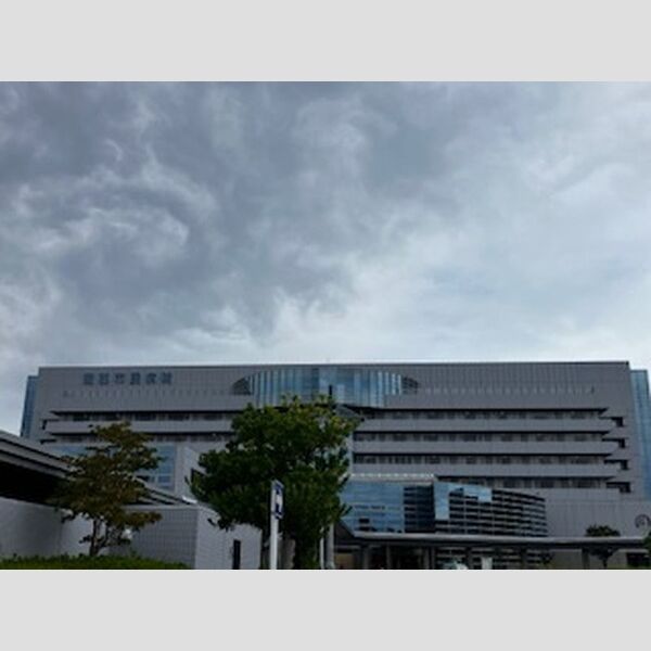 現地周辺 (蒲郡市民病院1048m徒歩14分)