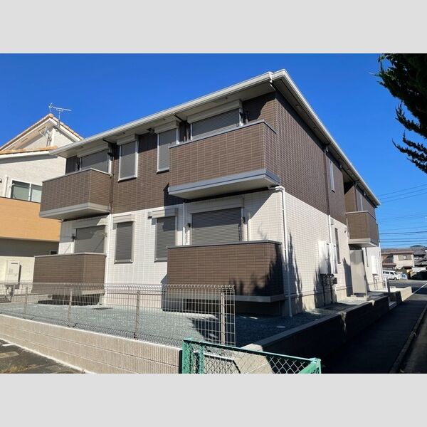建物外観 (外観)