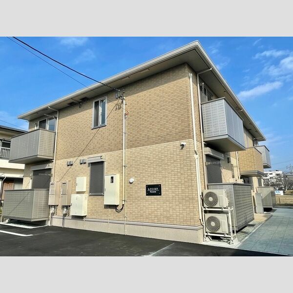 建物外観 (建物外観)