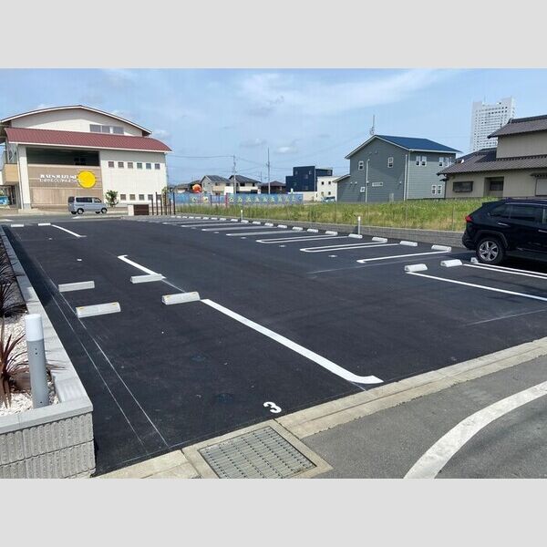 駐車場 (駐車場)