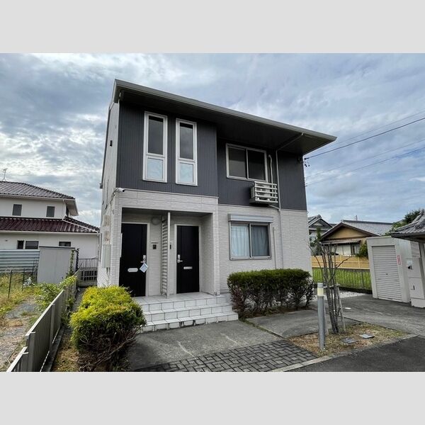 建物外観 (外観)