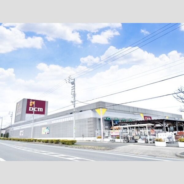 現地周辺 (DCM(990メートル))