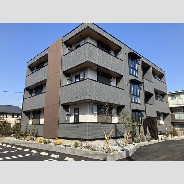 建物外観 (外観)
