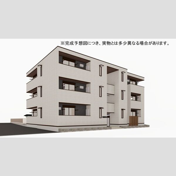 建物外観 (外観)