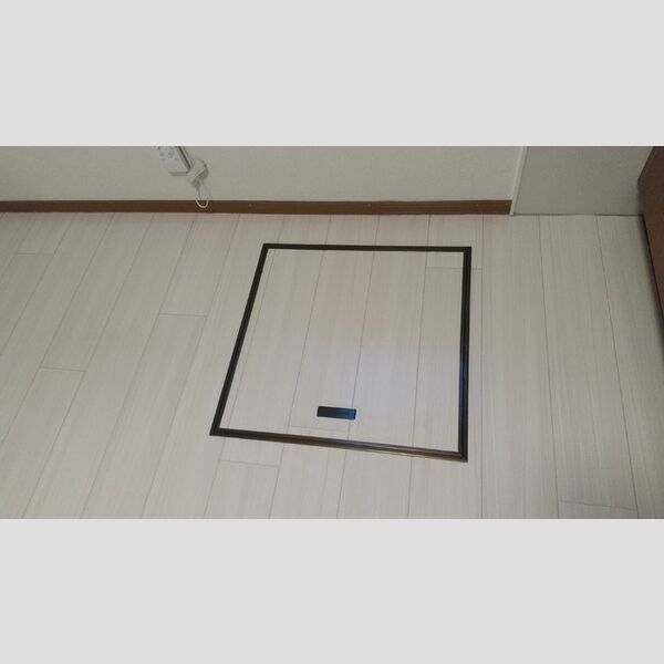 その他 (床下収納)