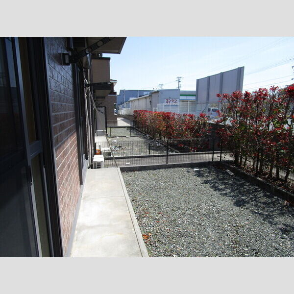 その他 (専用庭)