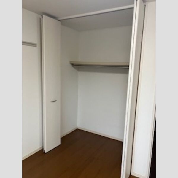 収納 (クローゼット)