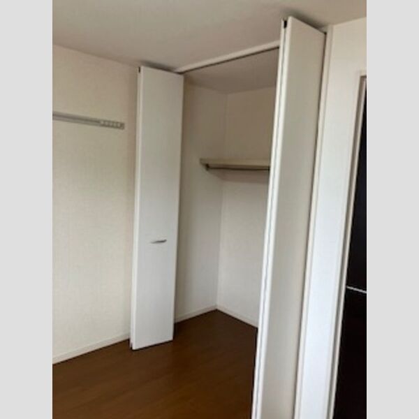 収納 (クローゼット)