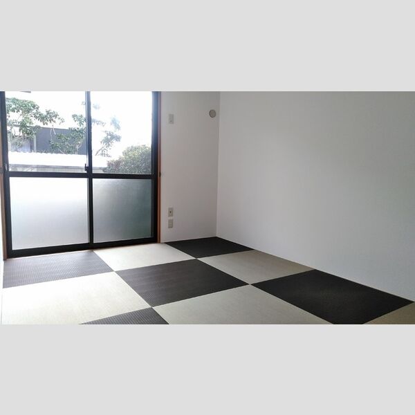 その他 (和室調の洋室②)