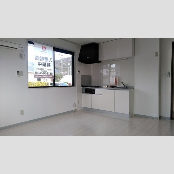 居室・リビング (LDK①)