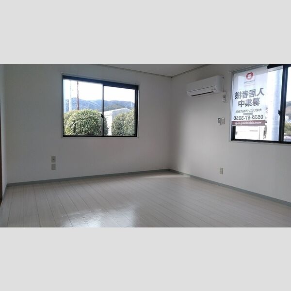 居室・リビング (LDK②)