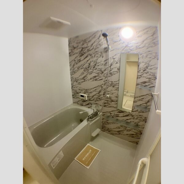 バス (浴室)