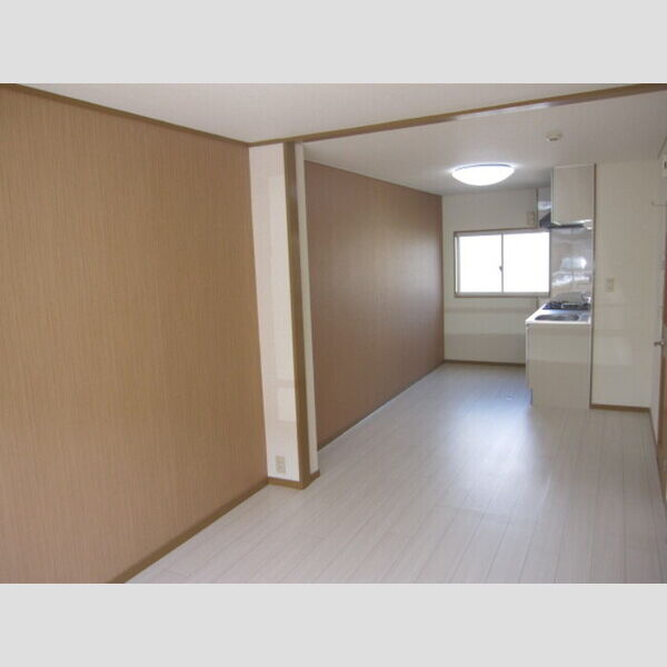 居室・リビング (LDK)