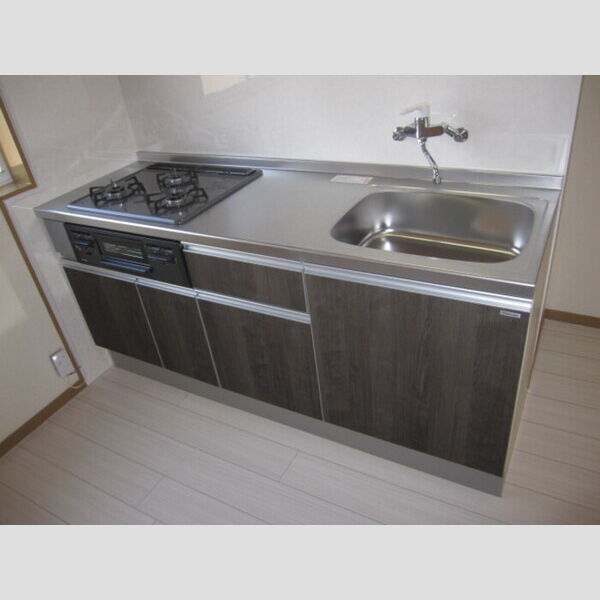 キッチン (システムキッチン)