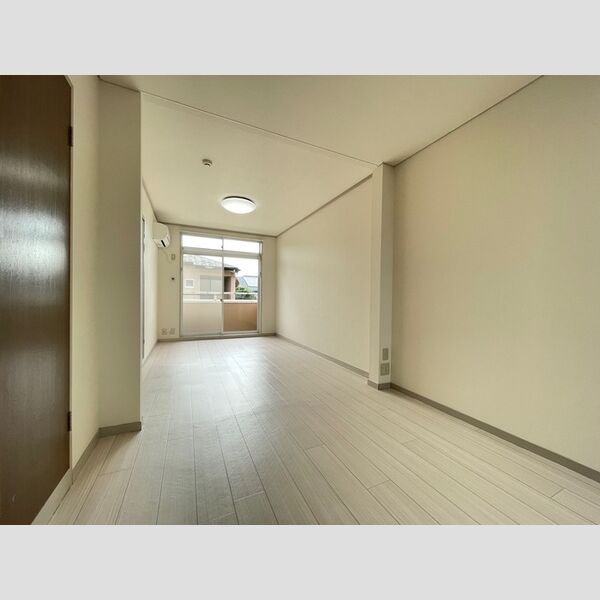 居室・リビング (LDK)