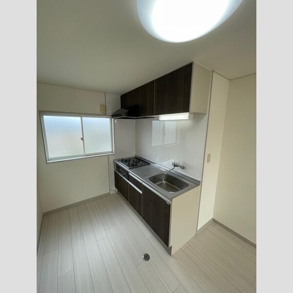 キッチン (キッチン)