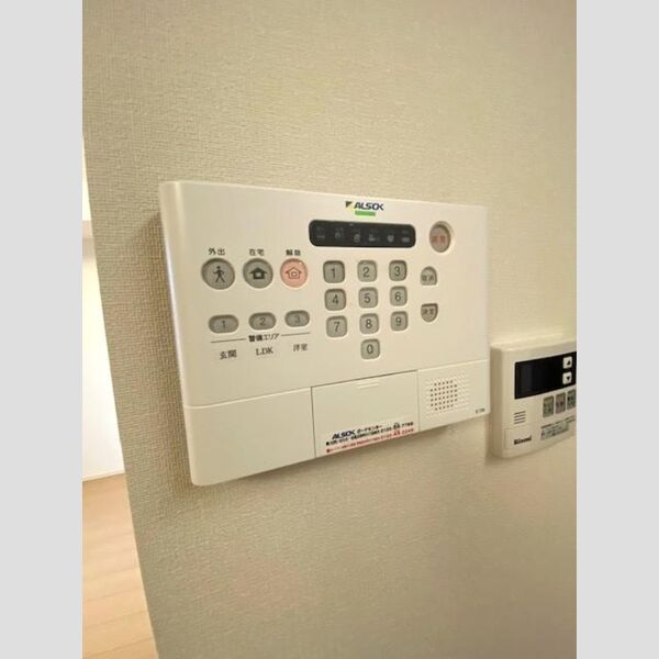 その他設備 (ALSOK)