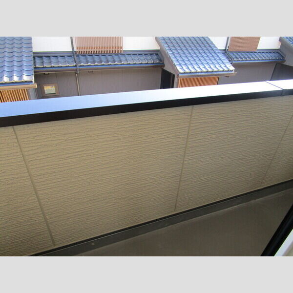 バルコニー・ベランダ