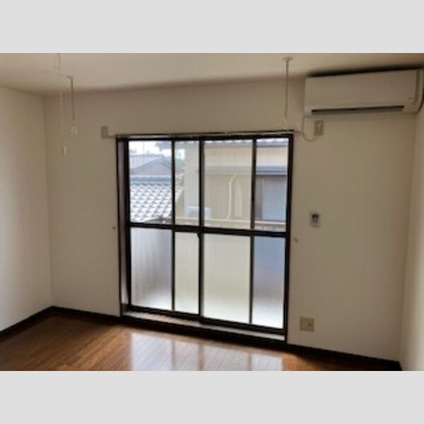 居室・リビング (洋間)