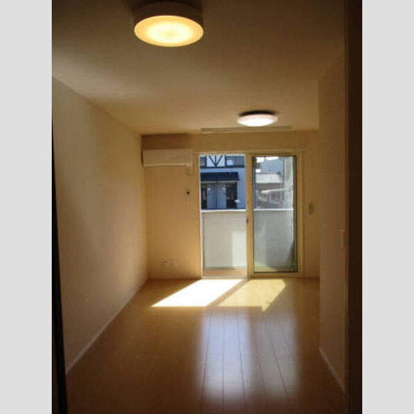 居室・リビング (LDK)