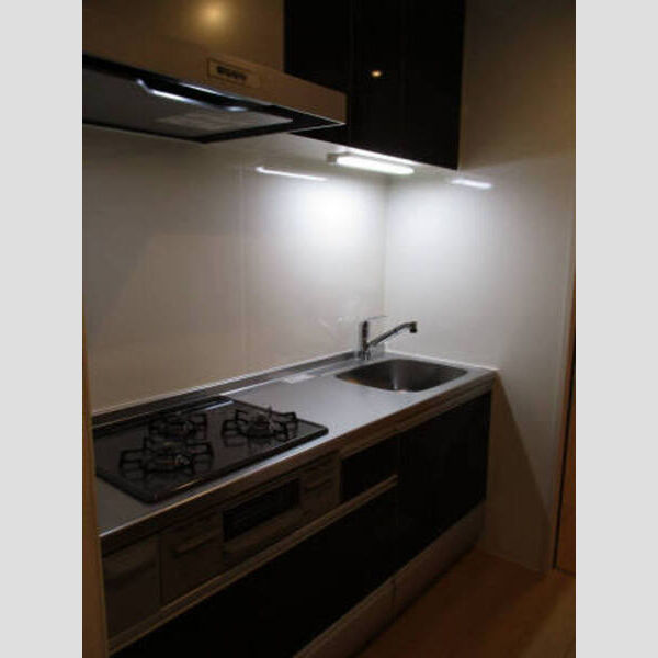 キッチン (キッチン)