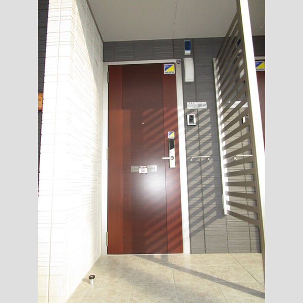 玄関 (玄関(外観))