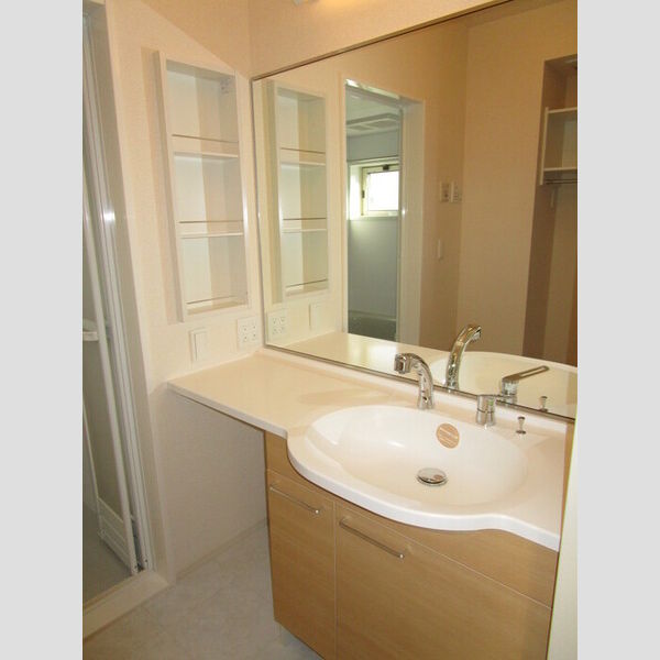 洗面所 (1260洗面台)