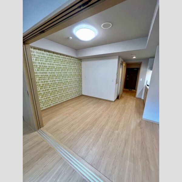 居室・リビング (リビング)