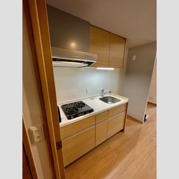 キッチン (キッチン)