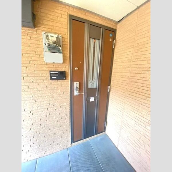 玄関 (★玄関☆)