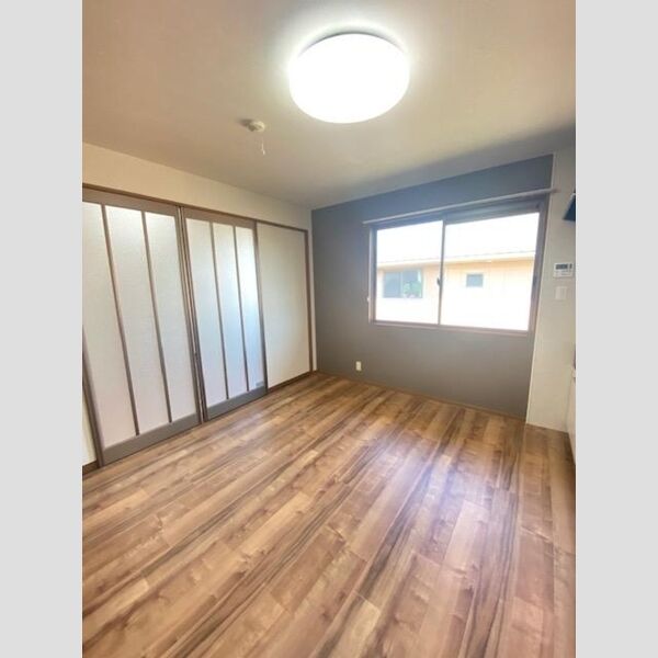 居室・リビング (★DK☆)