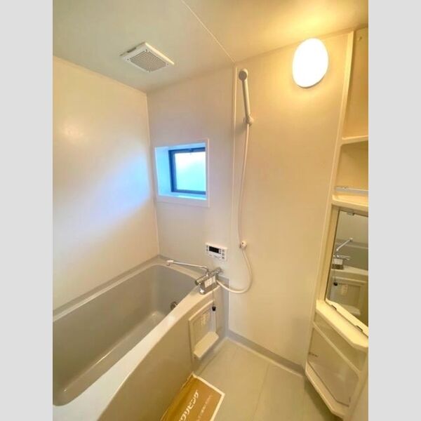 バス (★浴室☆)