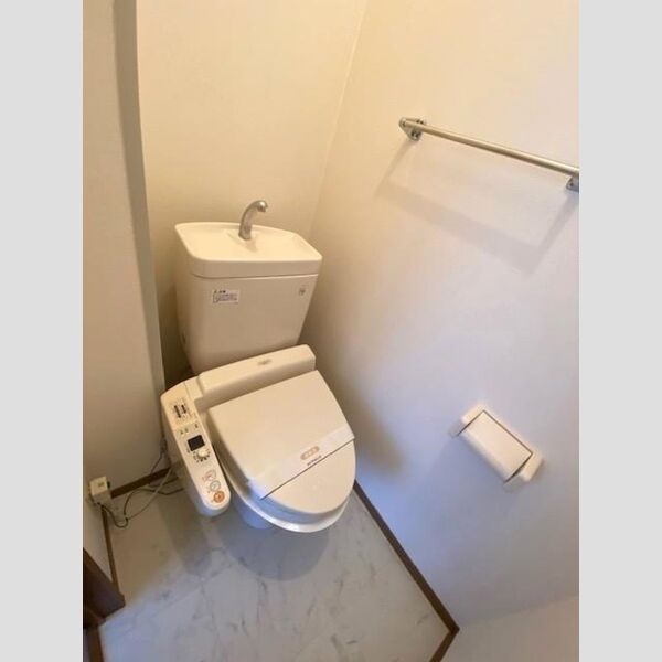 トイレ (☆トイレ★)