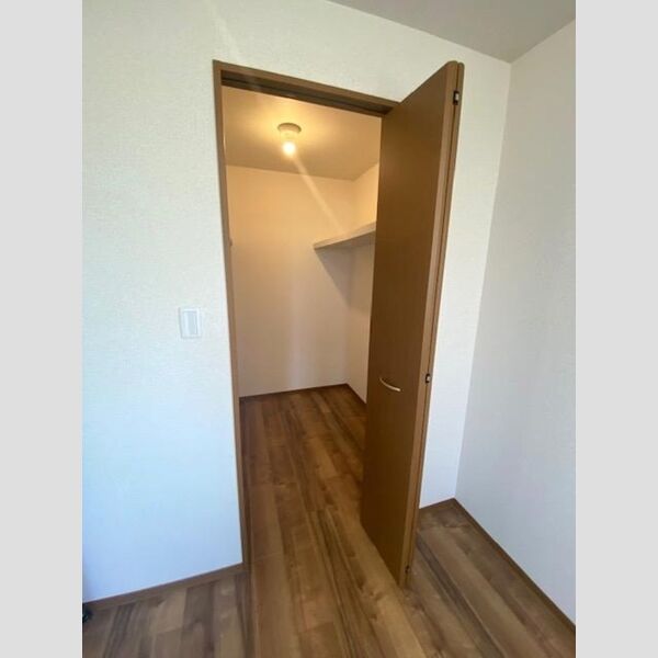 収納 (☆居室★)