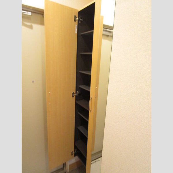 その他設備 (シューズボックス)