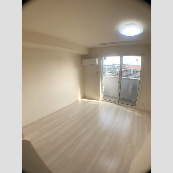 居室・リビング (LDK①)