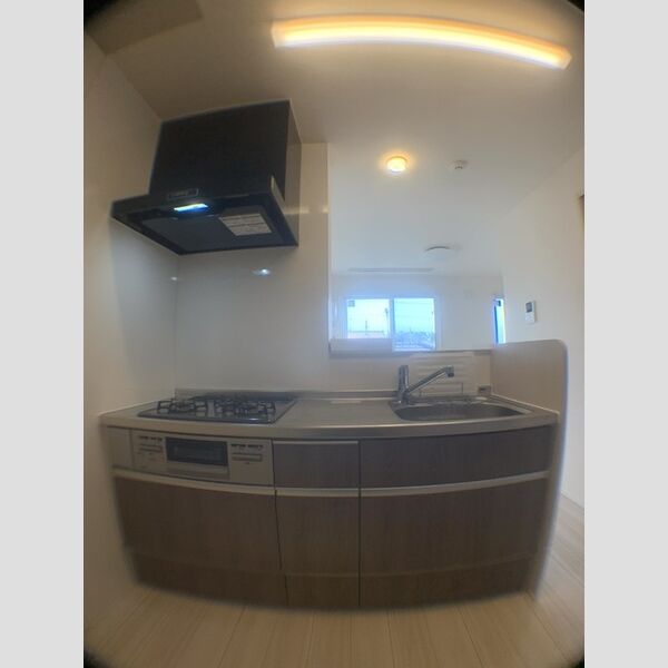 キッチン (システムキッチン)