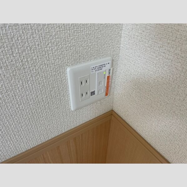 その他 (インターネット設備)