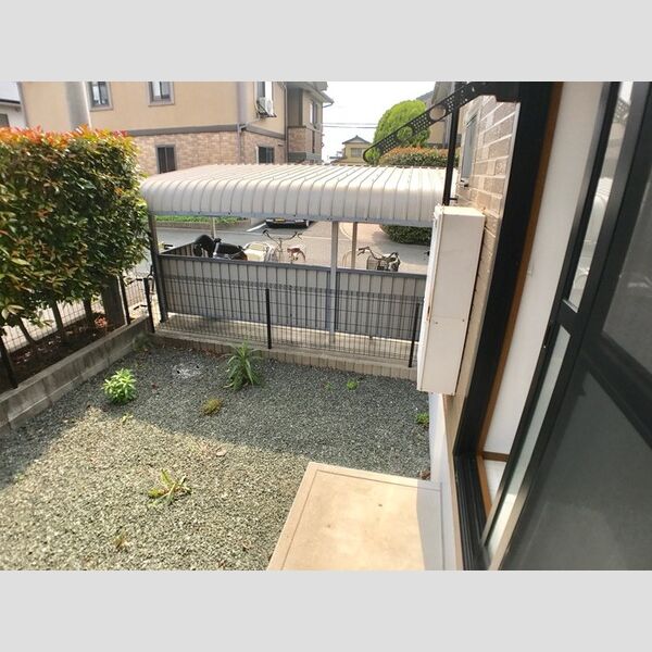 その他 (専用庭あります!)