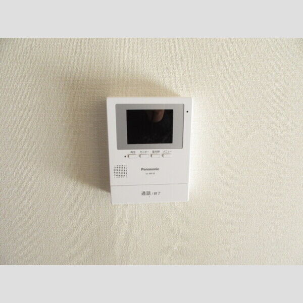 その他 (TVモニターホン)
