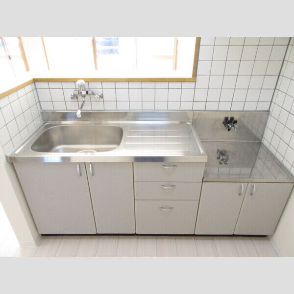 キッチン (キッチン)