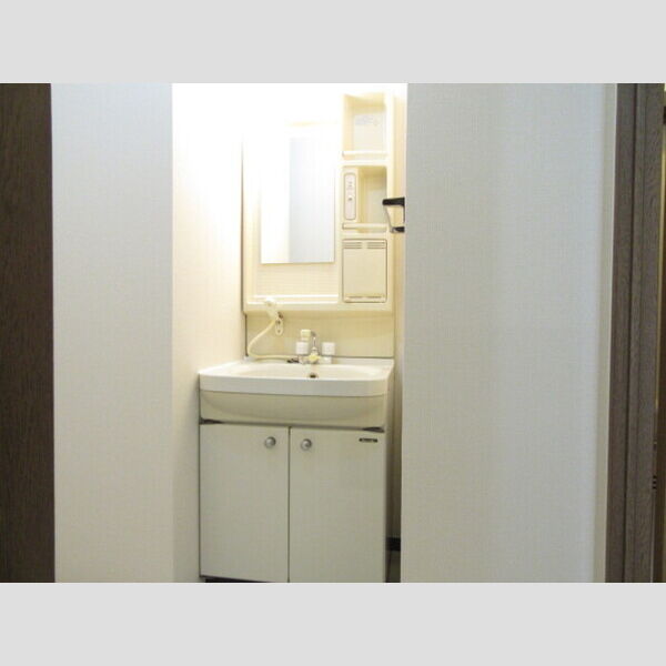 洗面所 (洗面所)