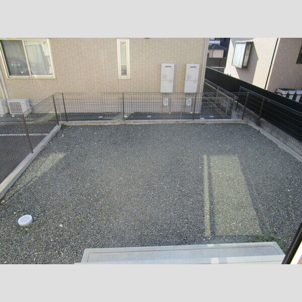 その他 (専用庭)
