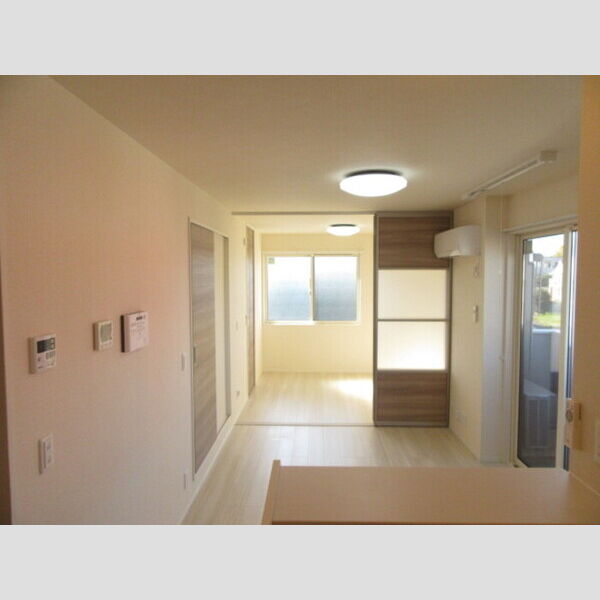 居室・リビング (LDK)