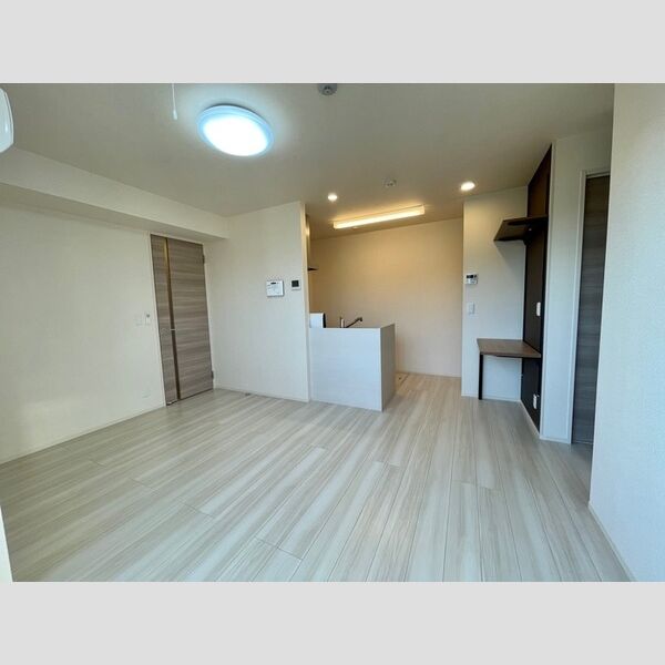 居室・リビング (LDK)