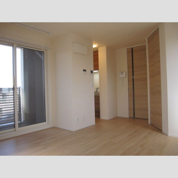 居室・リビング (洋間)